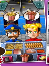 Hamburger Chef Fever: Snack Town Image