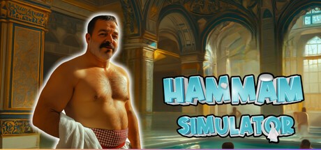 Games like Hammam Simulator