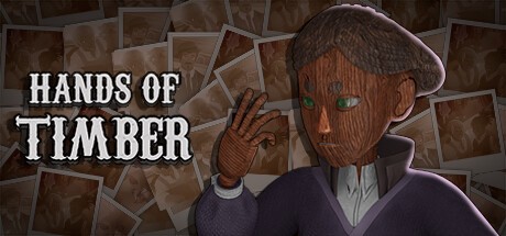 Games like Hands of Timber
