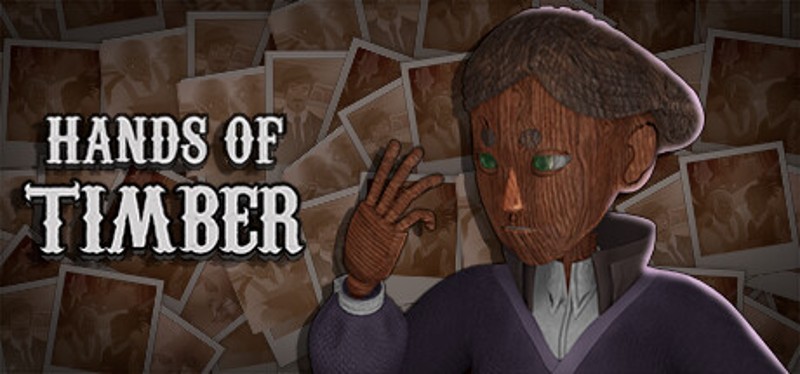 Hands of Timber Image