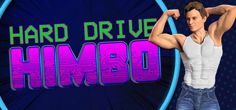 Games like Hard Drive Himbo