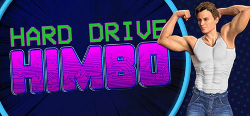 Hard Drive Himbo Image