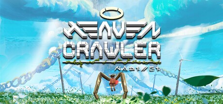 Games like Heaven Crawler