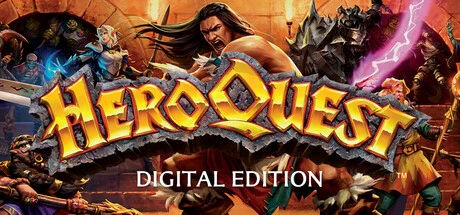Games like HeroQuest: Digital Edition