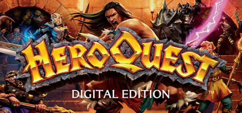 HeroQuest: Digital Edition Image