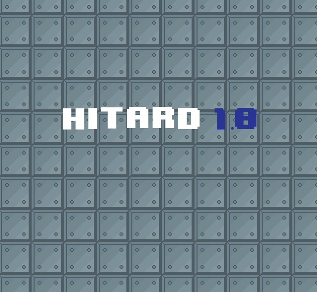 Games like Hitard-1.0