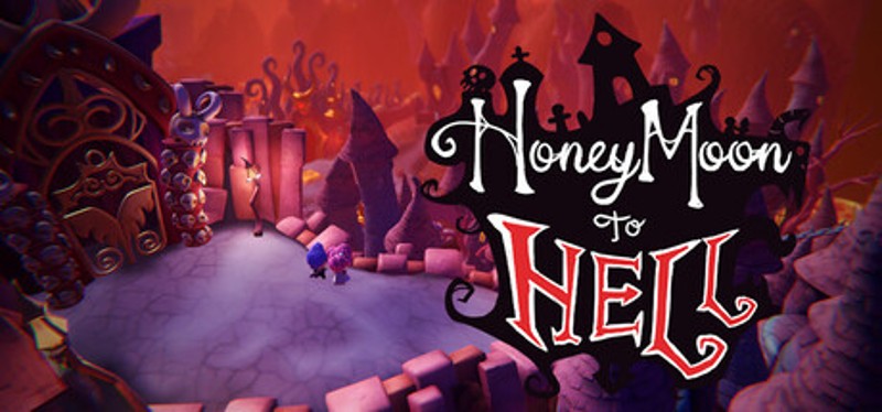 Honeymoon to Hell Image
