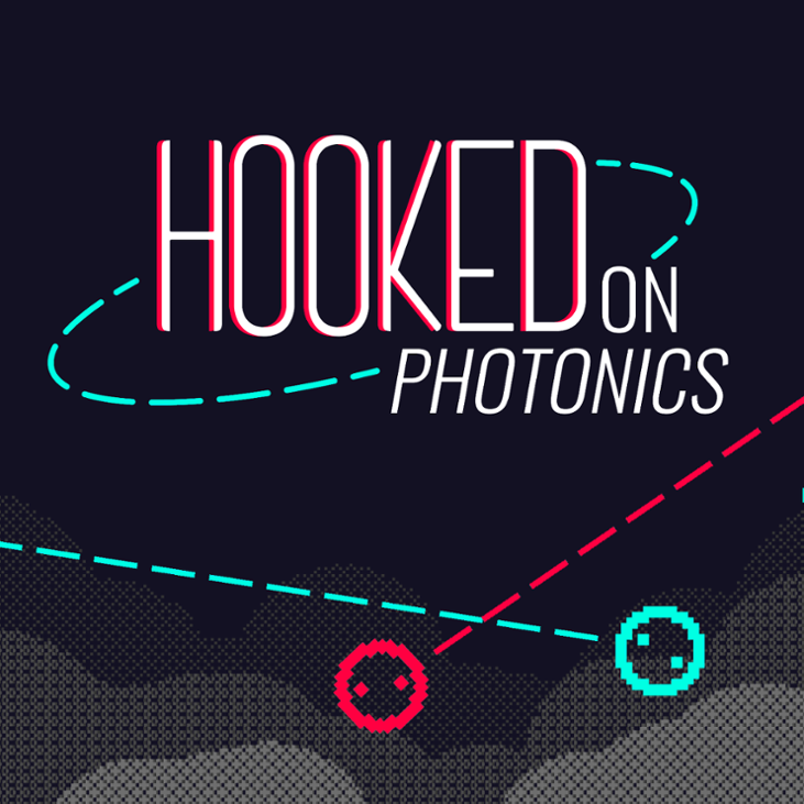 Games like HOOKED ON PHOTONICS