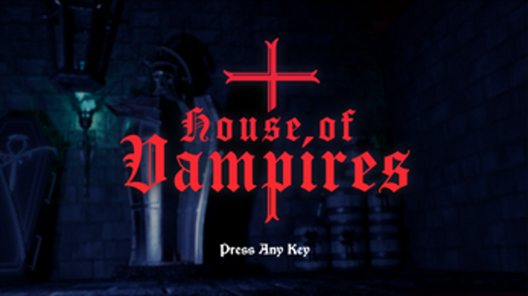House Of Vampires Image