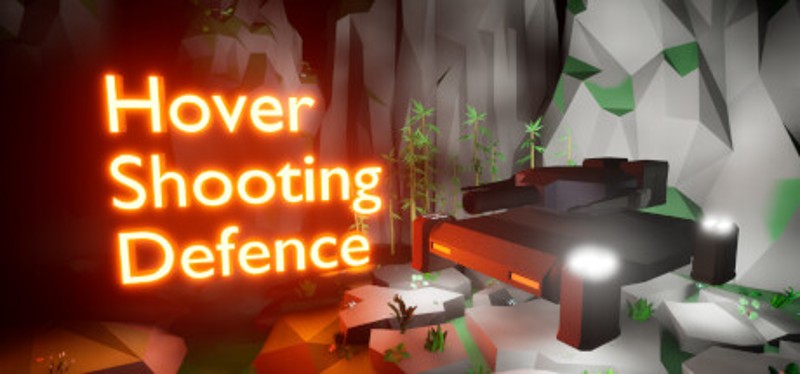 Hover Shooting Defence Image