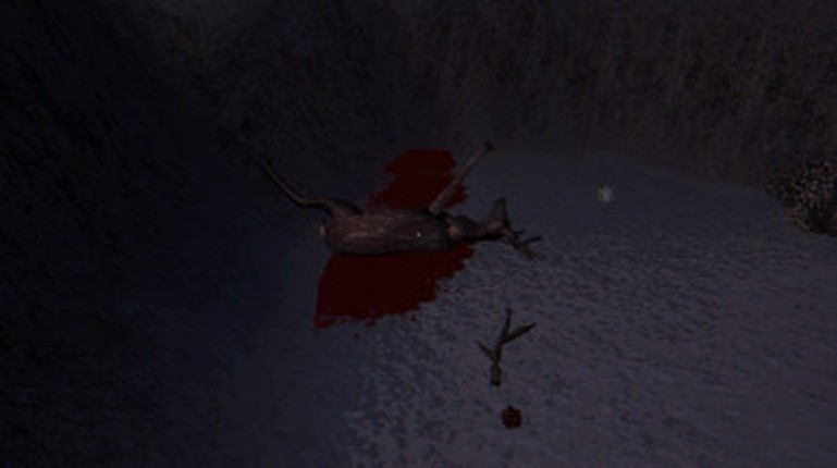 Icebear 2026 screenshot