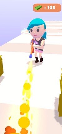 IdleBurner Image
