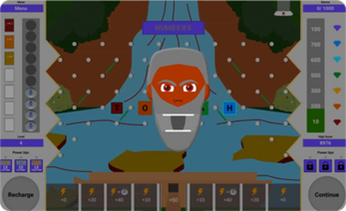 In The Days Of Noah: The Flood Image