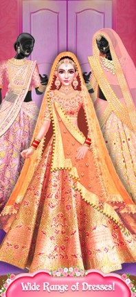 Indian Celebrity Royal Wedding screenshot