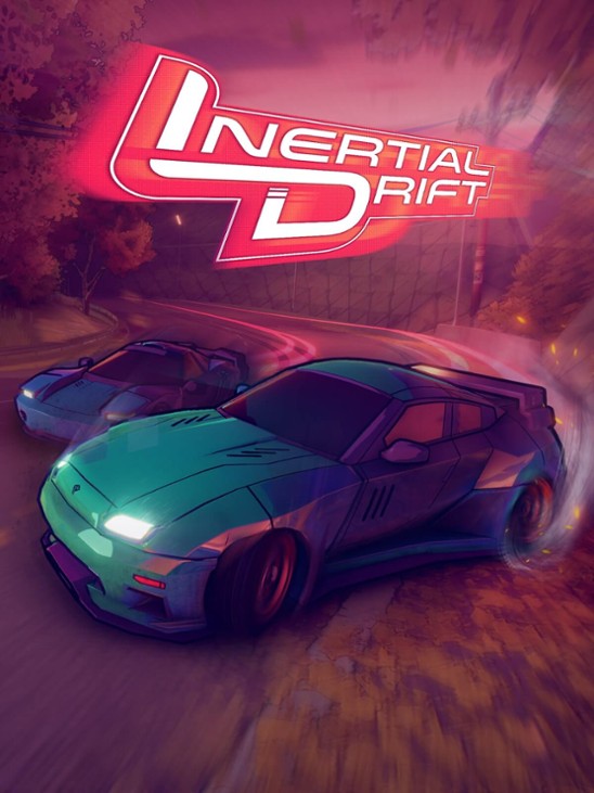 Games like Inertial Drift