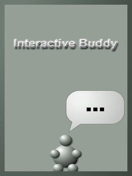 Games like Interactive Buddy
