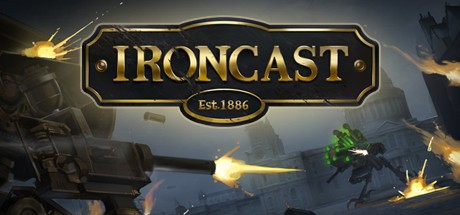 Games like Ironcast