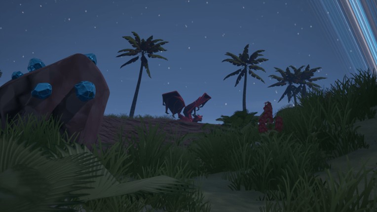 Island World screenshot