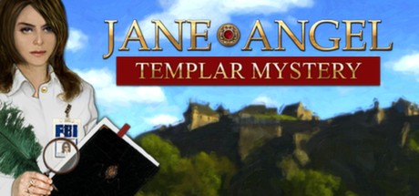 Games like Jane Angel: Templar Mystery