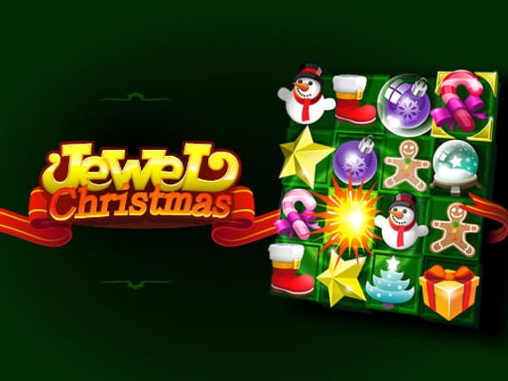 Jewel Christmas Image