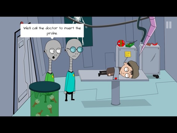 Johnny Bonasera 4 screenshot