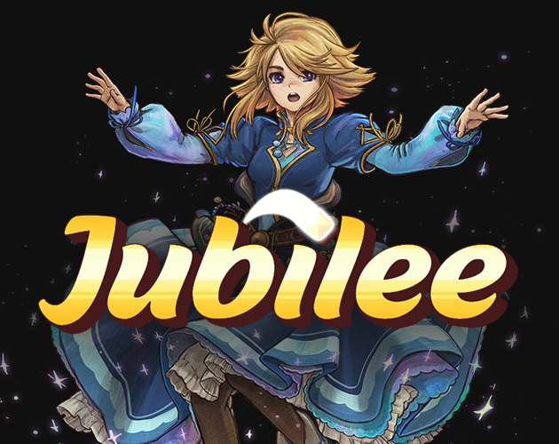 Games like Jubilee