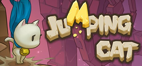 Games like Jumping Cat