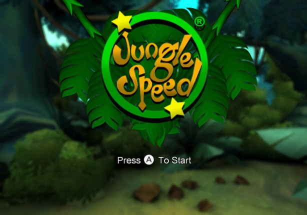 Jungle Speed screenshot