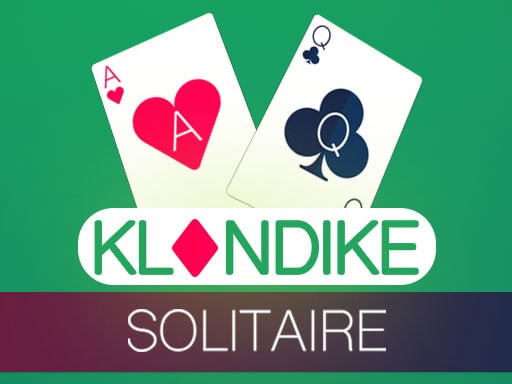 Games like Klondike Solitaire TLG