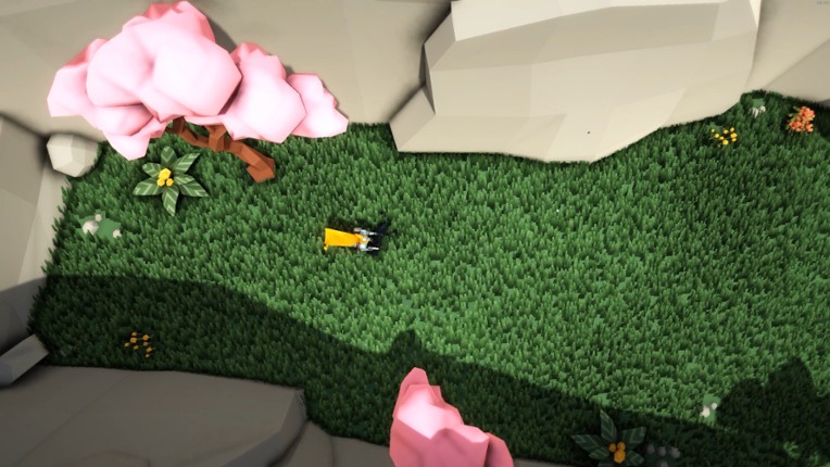 Knights In A Different SpaceTime screenshot