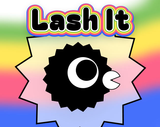 Games like Lash It