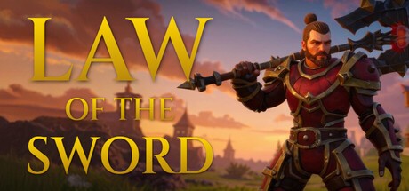 Games like Law of the Sword