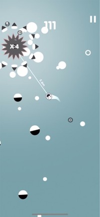 Leap On!Ball screenshot
