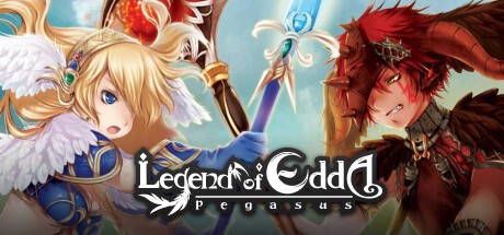 Games like Legend of Edda Brasil