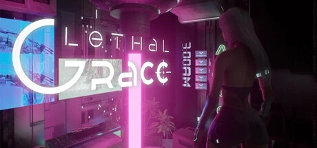 Games like Lethal Grace