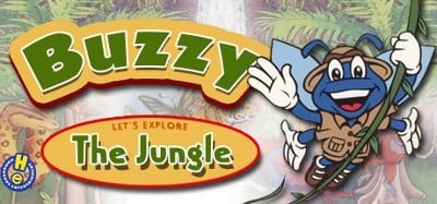 Let's Explore the Jungle Image