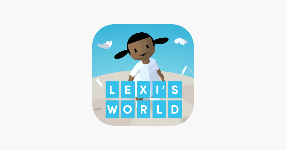 Games like Lexi's World