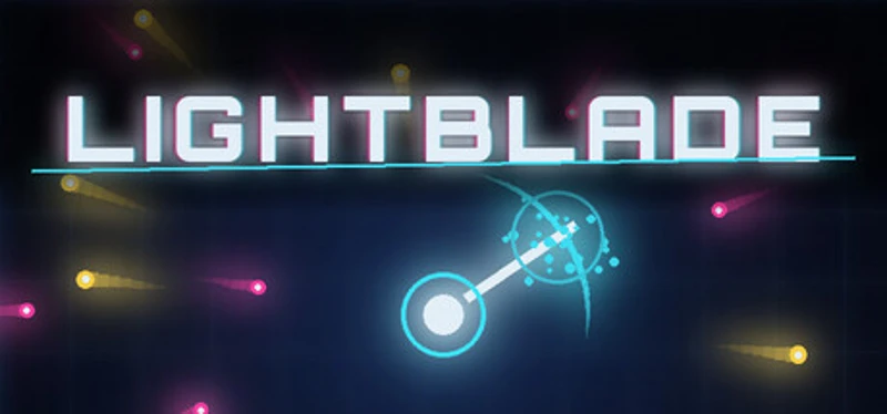 LIGHTBLADE Image