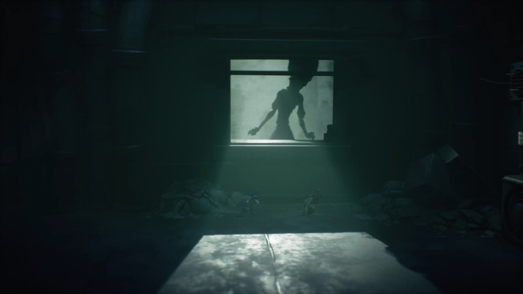 Little Nightmares III screenshot