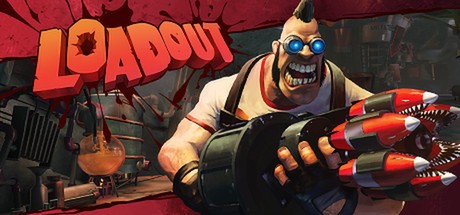 Games like Loadout