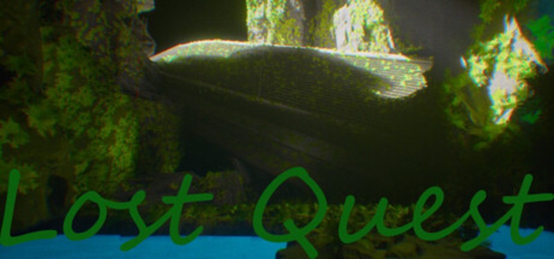 Lost quest Image