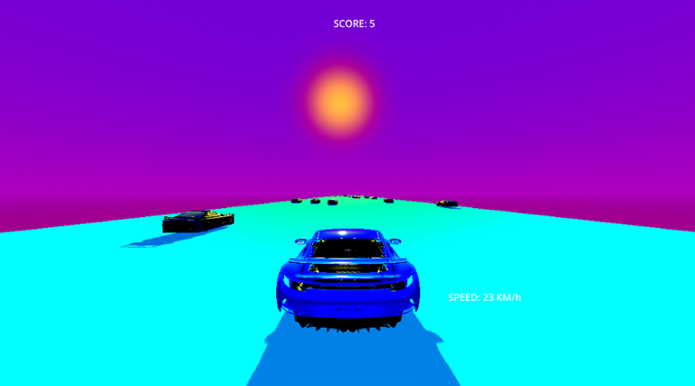 LSD HIGHWAY Image