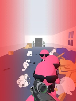 MachineGunMaster screenshot