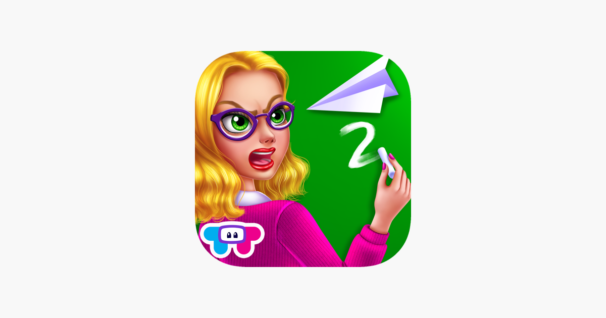 Games like Mad Teacher