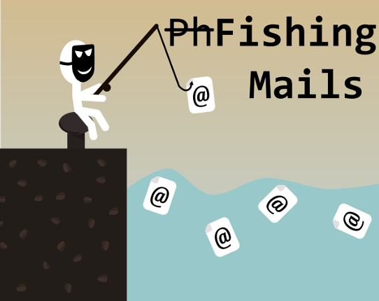 Mail Fishing Game Cover