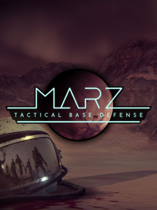 Games like MarZ: Tactical Base Defense