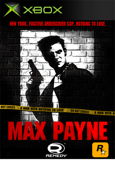 Games like Max Payne