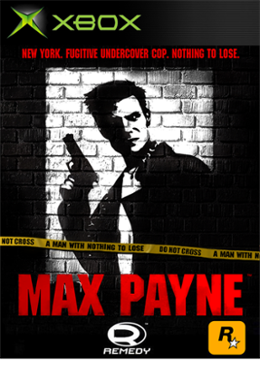 Max Payne Image