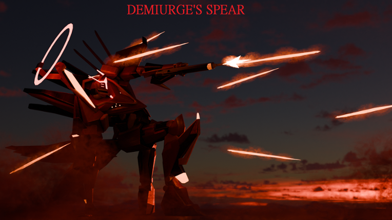 May Sin Die: Demiurge' Spear Image