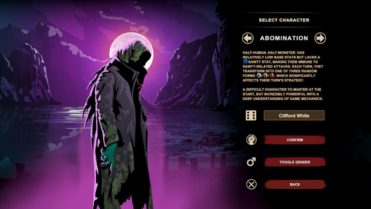 Menace from the Deep: Complete Edition screenshot
